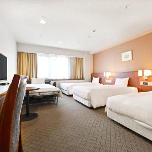 Abest Sapporo - 21