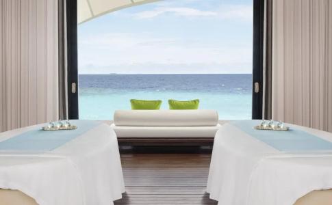 W Maldives - 12
