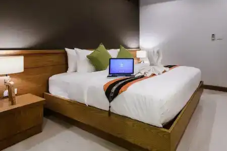 Oldtown Chiangmai Boutique - 48
