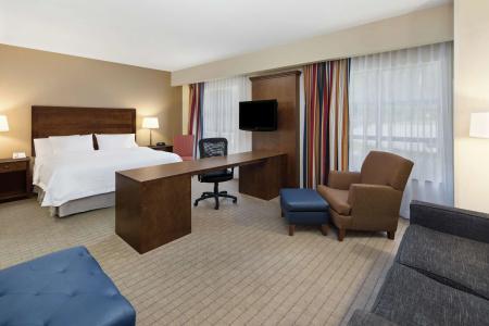 Hampton Inn/South-Fort Benning - 3