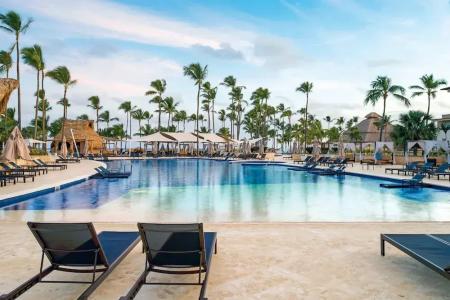 Hideaway at Royalton Punta Cana, An Autograph Collection All-Inclusive Resort & Casino, Adults Only - 11