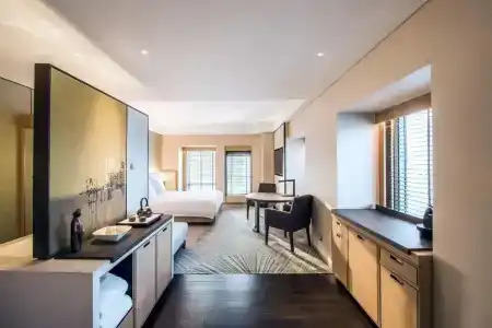 Park Hyatt Beijing - 29