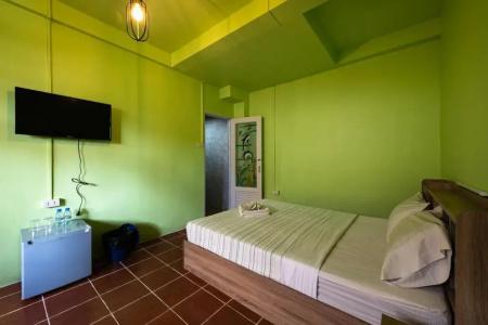 myPatong GuestHouse - Hostel - 41