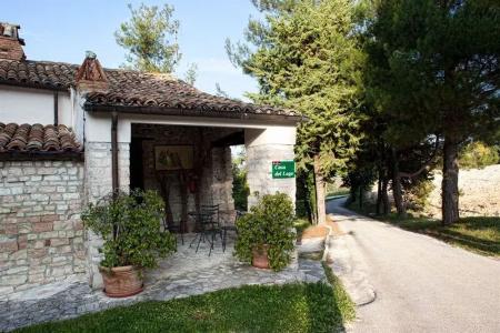 Riserva Privata San Settimio - 0