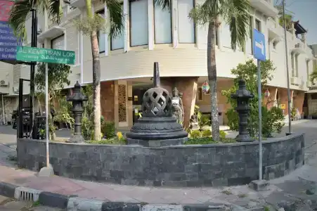 Mataram 2 Malioboro - 0