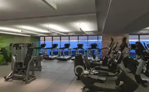 The Westin Guadalajara - 12