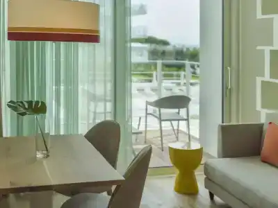 Falkensteiner & Spa Jesolo - 42