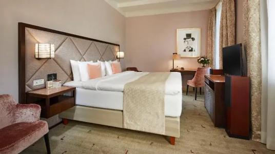 Aria Prague - 37
