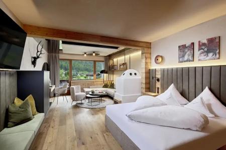 Relais&Châteaux Spa-Jagdhof - 77