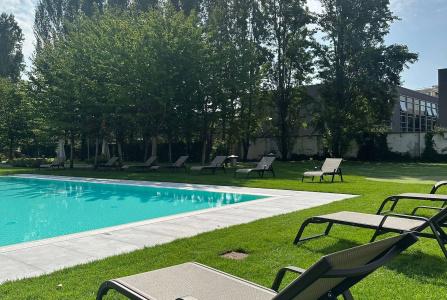 Ramada Plaza Milano - 3