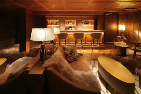 Unwind&Bar Sapporo - 9
