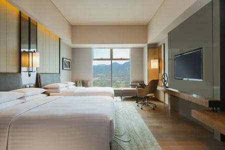Chongqing Marriott - 70