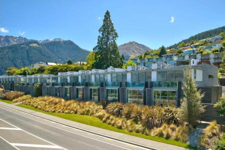 Swiss-Belsuites Pounamu - 34
