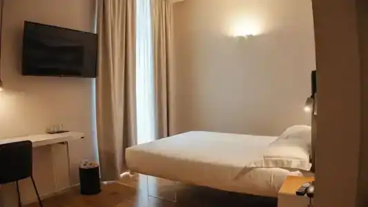 Albergo Centrale - 71