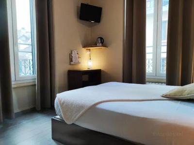 Atipik Hôtel Alexandra - 65