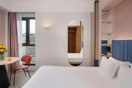 Nh Catania Centro - 66