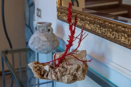 Residence e B&B Villamirella - 205