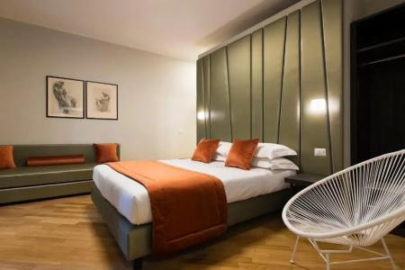 Vittoriano Suite - 36