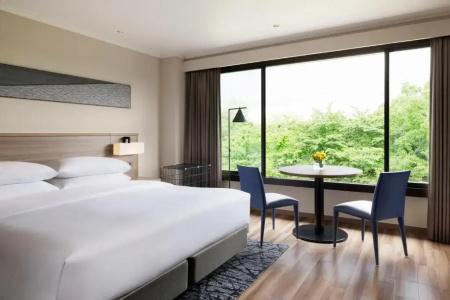 Izu Marriott Shuzenji - 81