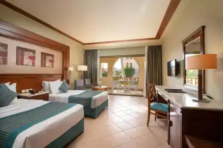 Charmillion Club Resort - 6