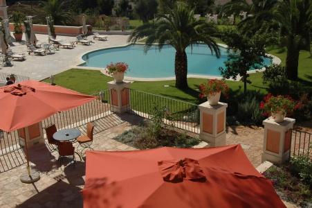 Relais San Martino - 34