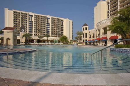 Parc Soleil by Hilton Grand Vacations - 14