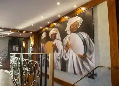 Ms Nubian Sea Lake Cruise - 9