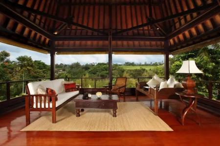 Warwick Ibah Luxury Villas & Spa - 64
