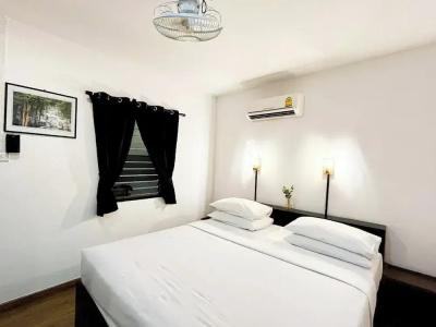 Rabbit Mansion Patong - Sha Plus - 210