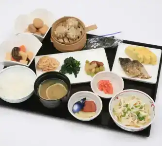 Tokyo Daiichi Nishiki - 13