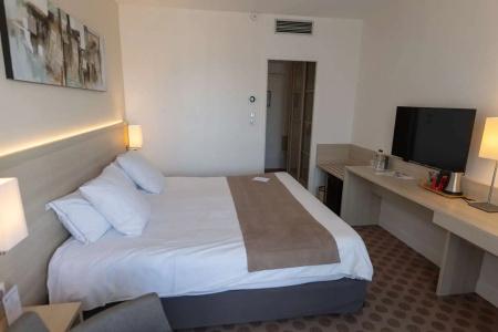 Best Western Plus Le Roof Vannes Bord De Mer - 125