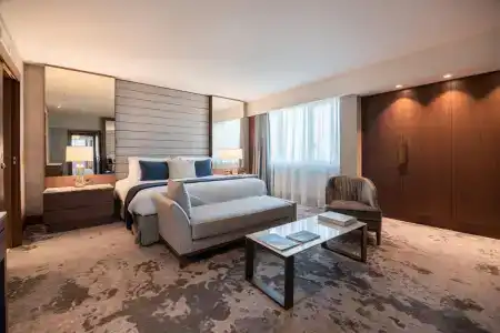 Intercontinental Lisbon, An Ihg - 38