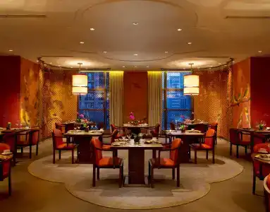 Waldorf Astoria Beijing - 18