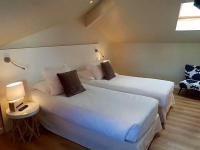 hôTel Au Bon Coin - 21
