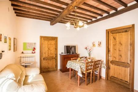 Agriturismo Cantagalli - 1