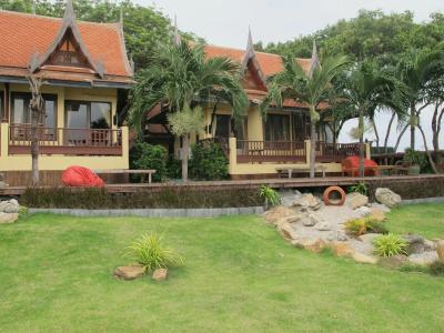 Vimarn Samed Resort - 46