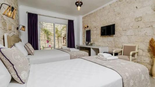 avlu Alaçatı butik otel - 46