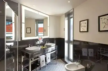 Doubletree By Hilton a Coruña - 34