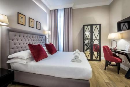 Emma Small Luxury Hotel - 120