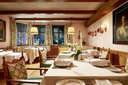Tennerhof Gourmet & Spa de Charme - 28