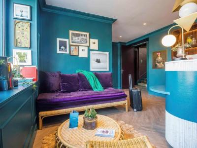 ibis Styles Paris Nation Cours de Vincennes - 13