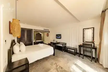 Hoi An Coco River Resort & Spa - 117