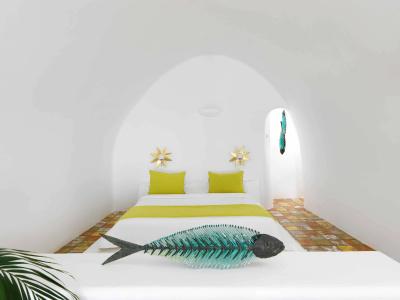 Astra Suites - 158