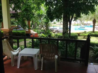 Koh Chang Bailan Beach Resort - 130