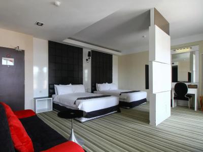The Sterling Boutique Melaka - 96