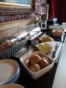 Restaurant de Engel - 10