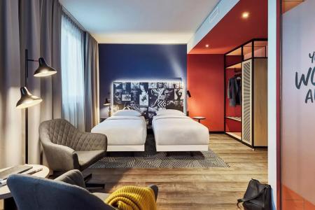 lÉgÈRe Express Leipzig - 5