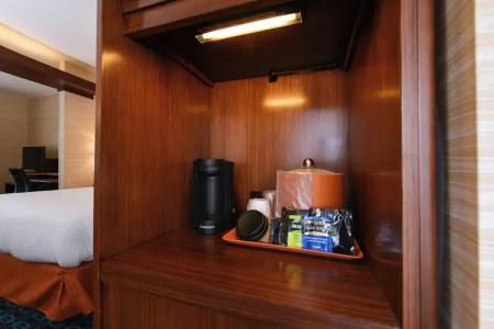 Fairfield Inn & Suites by Marriott - 52