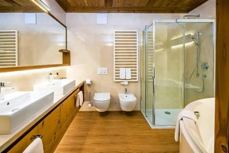 Savoy Dolomites Luxury & Spa - 8