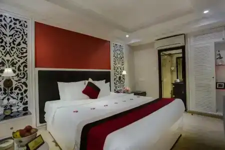 Lavender Central & Spa Hanoi - 35